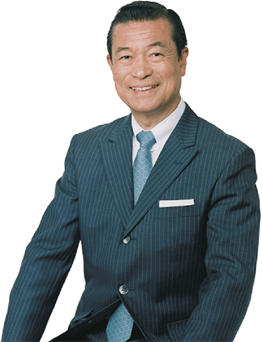 代表取締役 吉岡 和守