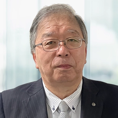 舟木 力