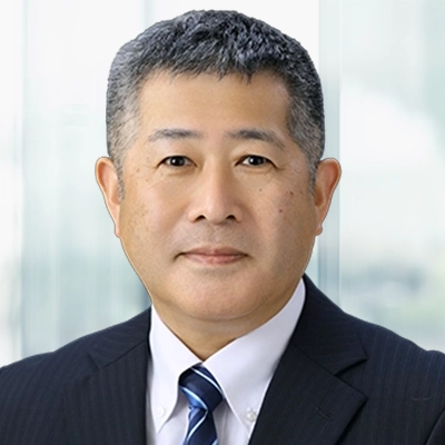 熊谷 哲也