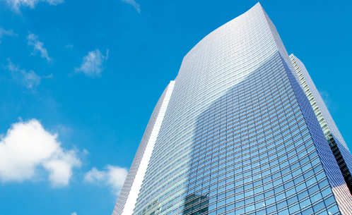 東京本社